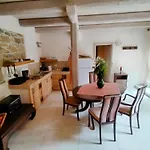 アパート Casa Nel Bosco