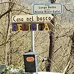Casa Nel Bosco