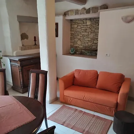 Casa Nel Bosco Apartment Bossolasco