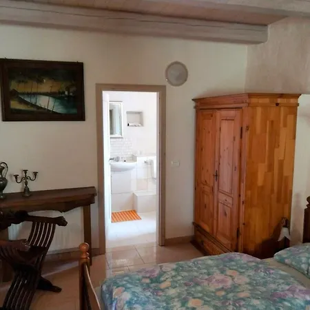 Casa Nel Bosco *