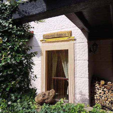 Lejlighed Casa Nel Bosco *
