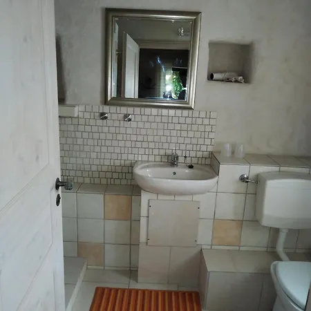 Casa Nel Bosco 公寓 Bossolasco