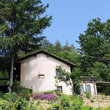 Casa Nel Bosco Bossolasco