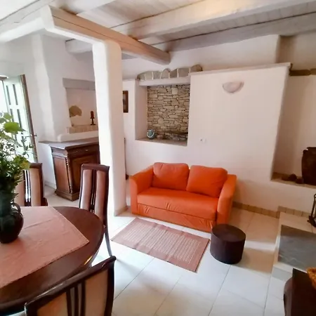 Casa Nel Bosco