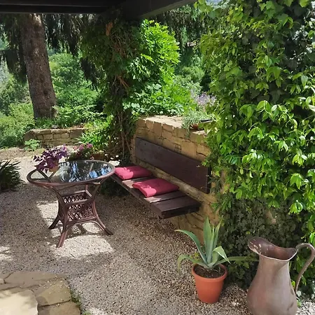 Casa Nel Bosco 公寓 Bossolasco