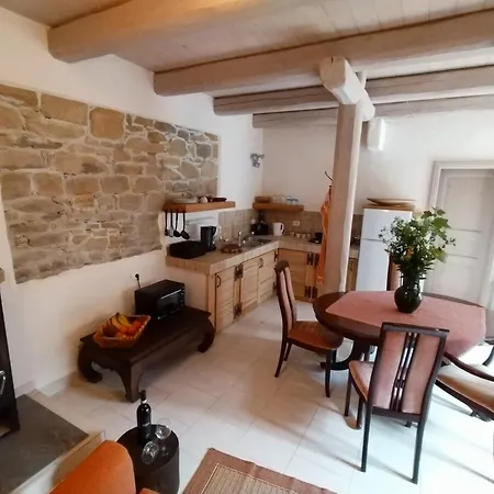 Casa Nel Bosco Bossolasco