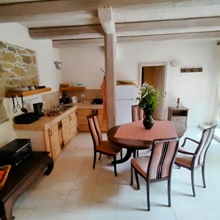 Daire Casa Nel Bosco