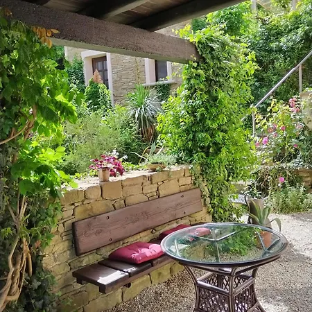 Casa Nel Bosco Apartment Bossolasco