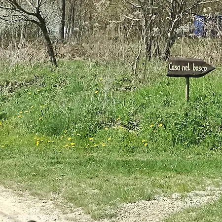 Casa Nel Bosco * Bossolasco