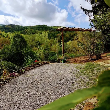 Casa Nel Bosco Bossolasco