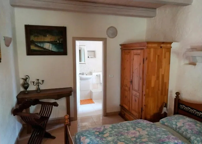 Casa Nel Bosco *