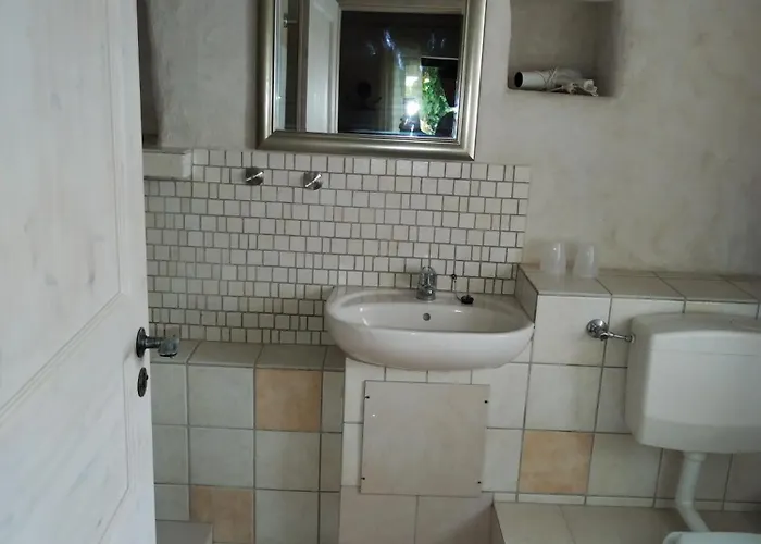 Casa Nel Bosco شقة Bossolasco