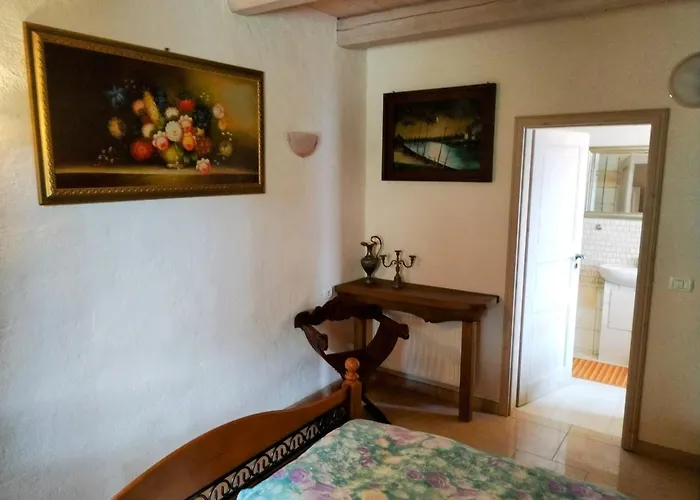 Apartment Casa Nel Bosco Bossolasco