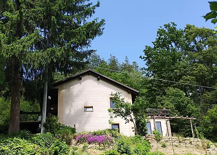 Casa Nel Bosco Bossolasco