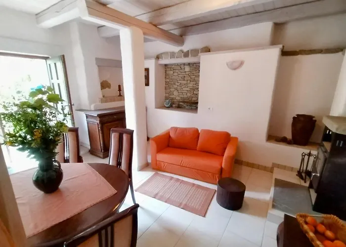 Casa Nel Bosco