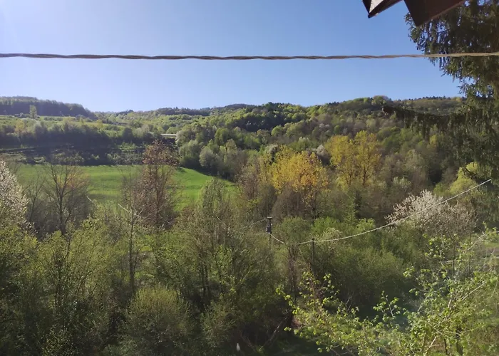 Casa Nel Bosco Apartment Bossolasco