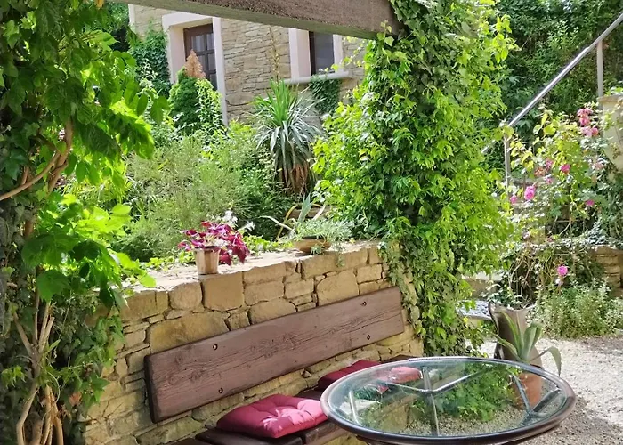 Daire Casa Nel Bosco