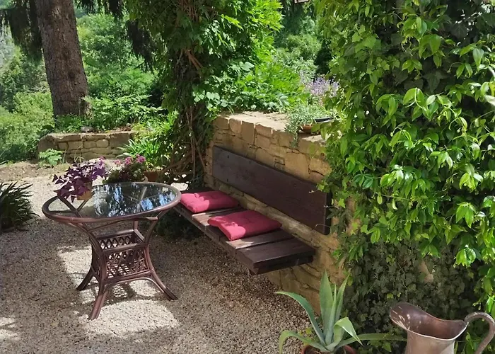 Casa Nel Bosco شقة Bossolasco