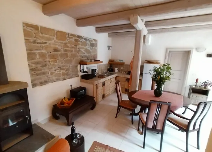 Casa Nel Bosco Bossolasco