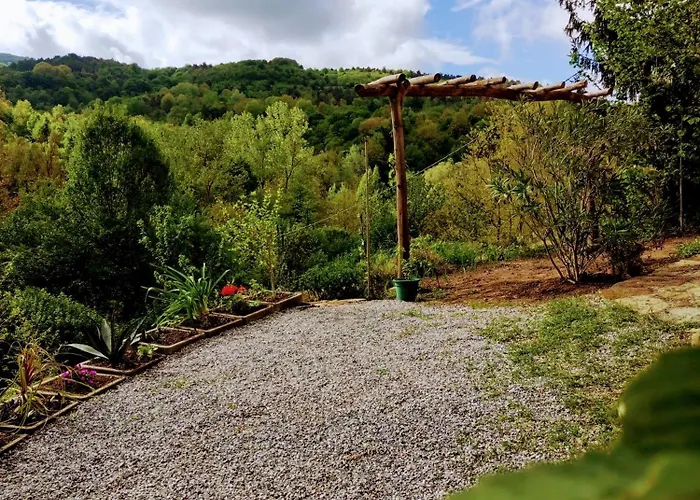 Casa Nel Bosco Bossolasco